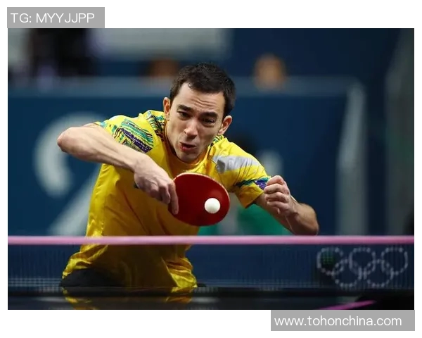 成都乒乓球队在奥运会上的卓越表现与力量解析