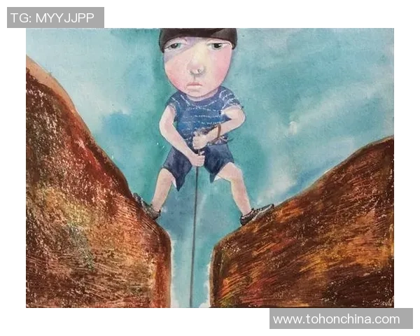 攀岩女神张敏专访揭秘成功背后的坚持与热爱之路